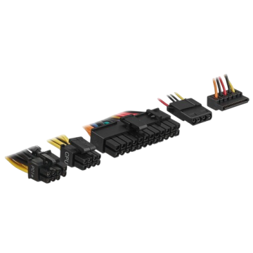 Блок питания Chieftec 700W TASK (TPS-700S)