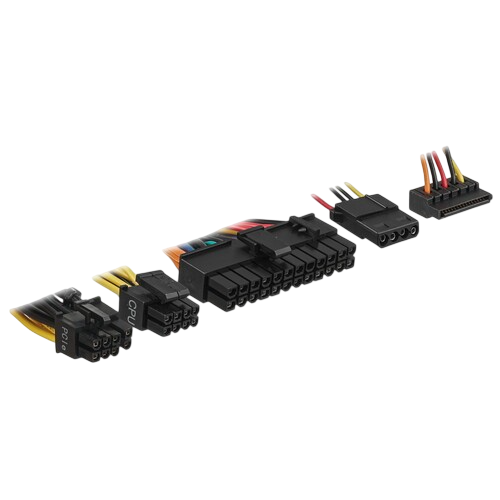 Блок питания Chieftec 700W TASK (TPS-700S)