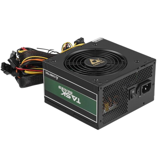 Блок питания Chieftec 700W TASK (TPS-700S)