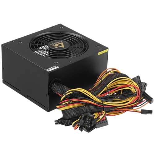 Блок питания Chieftec 700W TASK (TPS-700S)