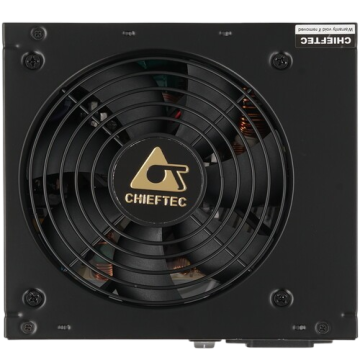 Блок питания Chieftec 700W TASK (TPS-700S)