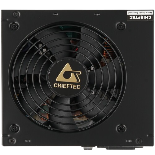 Блок питания Chieftec 700W TASK (TPS-700S)