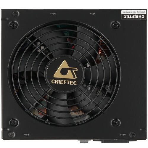 Блок питания Chieftec 700W TASK TPS-700S