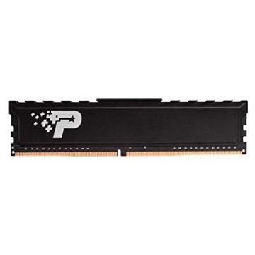 Оперативная память 4 Gb 2400 MHz PATRIOT SL PREMIUM (PSP44G240081H1)