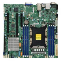 Материнская плата SuperMicro MBD-X11SPM-F-O
