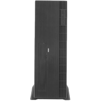 Компьютерный корпус Chieftec UNI Black (UE-02B-OP)