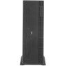Компьютерный корпус Chieftec UNI Black (UE-02B-OP)