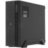 Компьютерный корпус Chieftec UNI Black (UE-02B-OP)