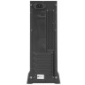 Компьютерный корпус Chieftec UNI Black (UE-02B-OP)