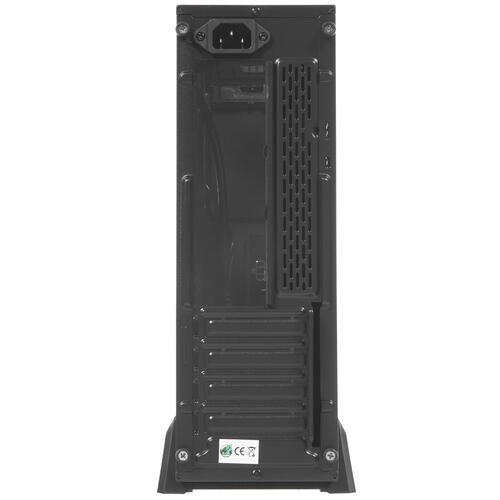 Компьютерный корпус Chieftec UNI Black (UE-02B-OP)