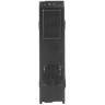 Компьютерный корпус Chieftec UNI Black (UE-02B-OP)