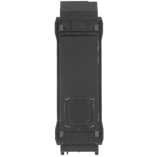 Компьютерный корпус Chieftec UNI Black (UE-02B-OP)