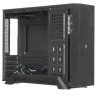 Компьютерный корпус Chieftec UNI Black (UE-02B-OP)