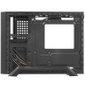 Компьютерный корпус Chieftec UNI Black (UE-02B-OP)