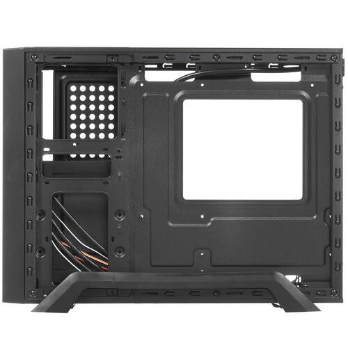 Компьютерный корпус Chieftec UNI Black (UE-02B-OP)