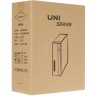 Компьютерный корпус Chieftec UNI Black (UE-02B-OP)