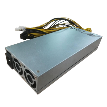 Блок питания R-Senda 2400W SD-2400W-BTC-1 