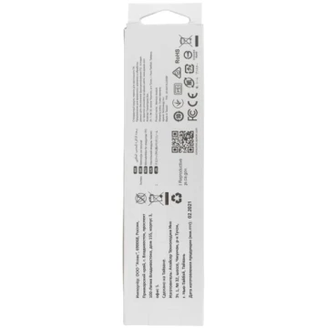 Оперативная память 16 Gb 3200 MHz Apacer (EL.16G21.GSH)