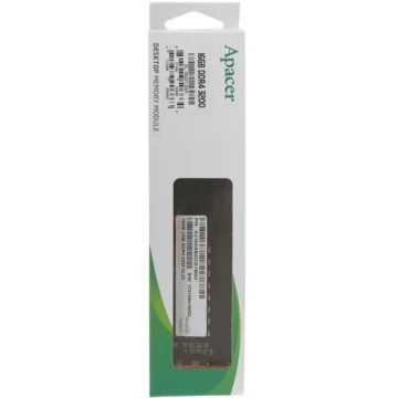 Оперативная память 16 Gb 3200 MHz Apacer (EL.16G21.GSH)
