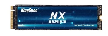 Твердотельный накопитель KingSpec 512 Gb NX-512 2280