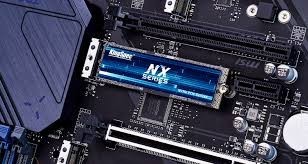 Твердотельный накопитель KingSpec 512 Gb NX-512 2280
