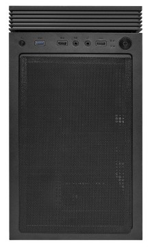 Компьютерный корпус ExeGate i3 MATRIX RGB (EX289022RUS)