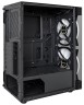 Компьютерный корпус ExeGate i3 MATRIX RGB (EX289022RUS)