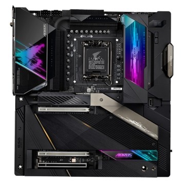 Материнская плата GIGABYTE Z690 AORUS XTREME (rev. 1.0)