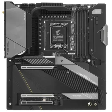Материнская плата GIGABYTE Z690 AORUS XTREME (rev. 1.0)
