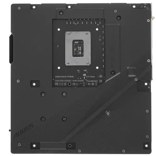 Материнская плата GIGABYTE Z690 AORUS XTREME (rev. 1.0)