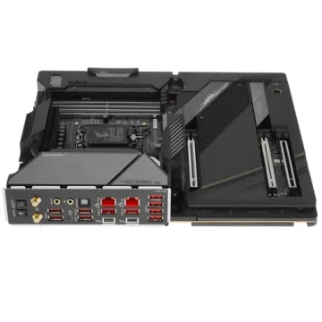 Материнская плата GIGABYTE Z690 AORUS XTREME (rev. 1.0)