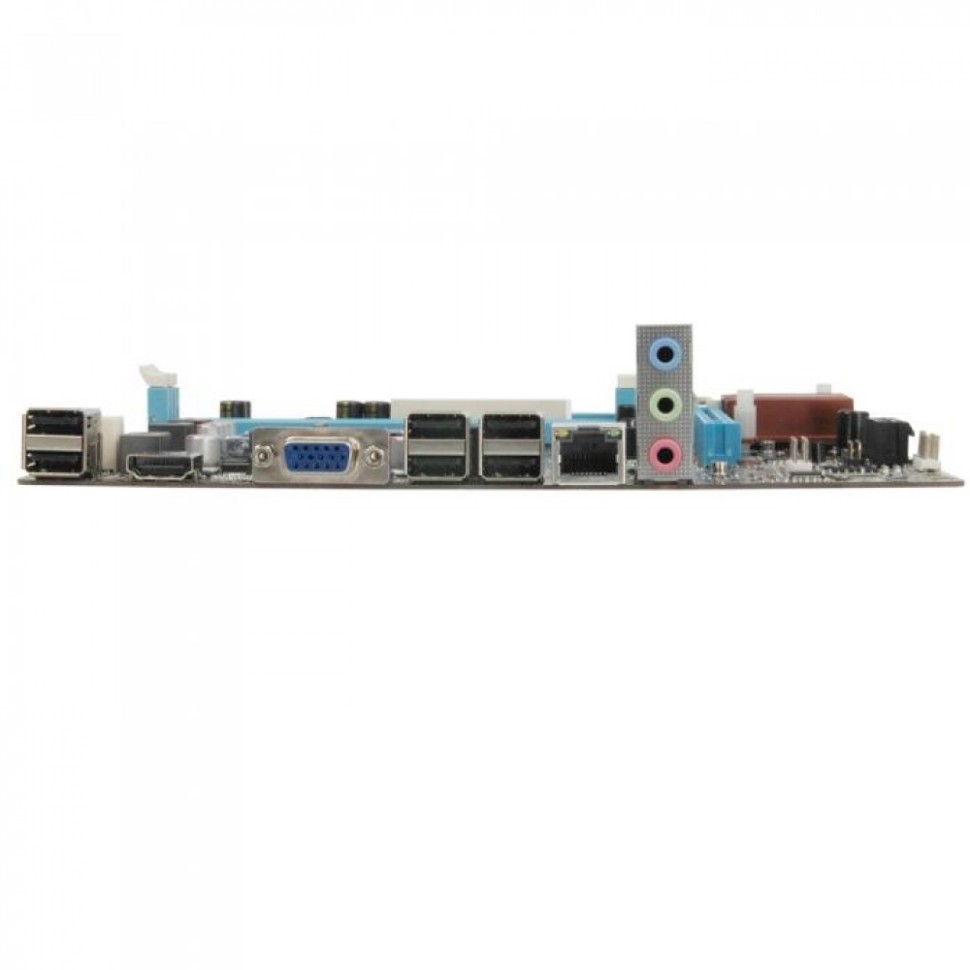 Материнская плата Esonic H55KEL WITH i3 (550)