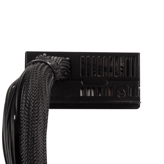 Блок питания SilverStone 500W (SST-FX500-G) (G540FX500G00220)