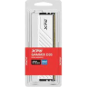 Оперативная память 16 Gb 3200 MHz ADATA XPG GAMMIX D35 RGB White (AX4U320016G16A-SWHD35)