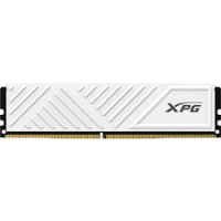 Оперативная память 16 Gb 3200 MHz ADATA XPG GAMMIX D35 RGB White (AX4U320016G16A-SWHD35)