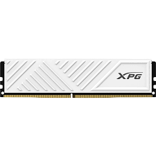 Оперативная память 16 Gb 3200 MHz ADATA XPG GAMMIX D35 RGB White (AX4U320016G16A-SWHD35)