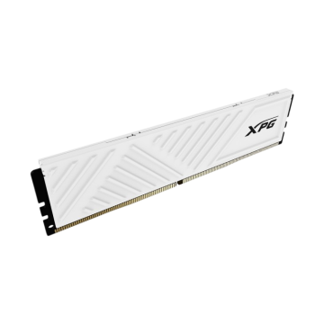 Оперативная память 16 Gb 3200 MHz ADATA XPG GAMMIX D35 RGB White (AX4U320016G16A-SWHD35)