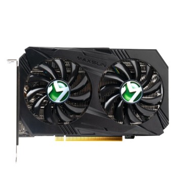 Видеокарта MaxSun (6940709643013) GeForce RTX 3060 12GB BigMac