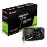 Видеокарта MSI (GTX 1650 D6 AERO ITX OCV1) GeForce GTX 1650 4GB AERO ITX OCV1