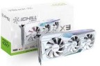 Видеокарта INNO3D (C406T3-08D6X-17113280) GeForce RTX 4060 Ti 8GB ICHILL X3 WHITE