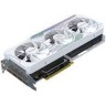 Видеокарта INNO3D (C406T3-08D6X-17113280) GeForce RTX 4060 Ti 8GB ICHILL X3 WHITE