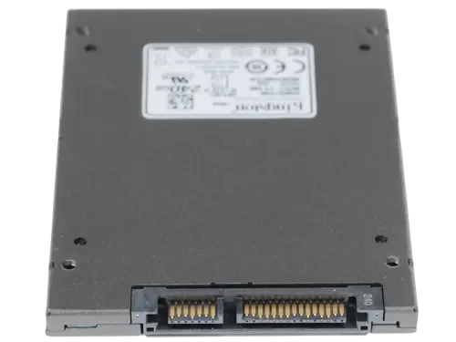 Твердотельный накопитель Kingston 240 Gb (SA400S37/240G)