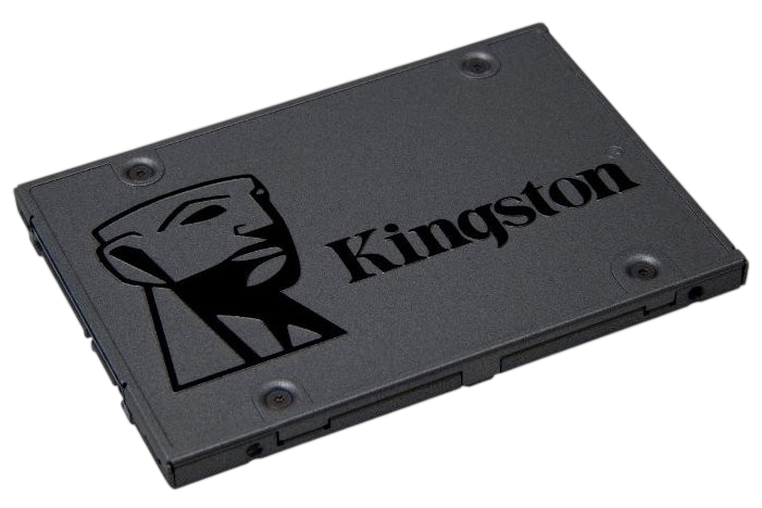 Твердотельный накопитель Kingston 240 Gb (SA400S37/240G)