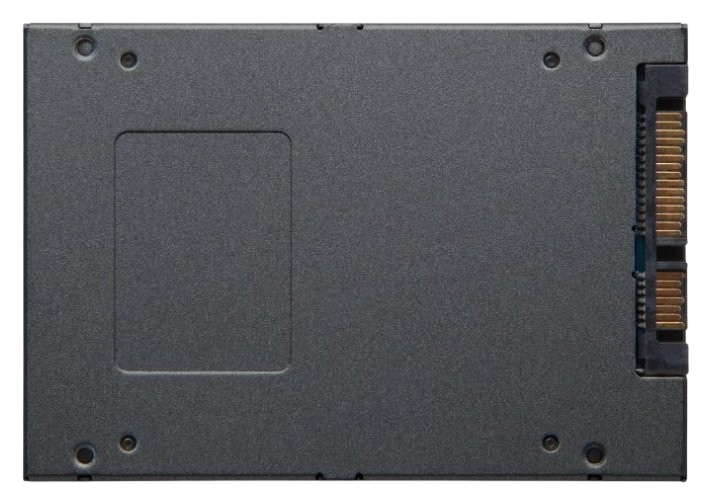 Твердотельный накопитель Kingston 240 Gb (SA400S37/240G)