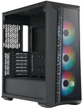 Компьютерный корпус CoolerMaster MASTERBOX 520 Mesh BO Edition ARGB (MB520-KGNN-S00)