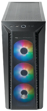 Компьютерный корпус CoolerMaster MASTERBOX 520 Mesh BO Edition ARGB (MB520-KGNN-S00)