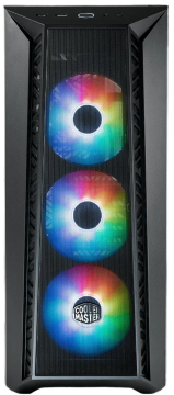 Компьютерный корпус CoolerMaster MASTERBOX 520 Mesh BO Edition ARGB (MB520-KGNN-S00)