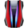 Внешний HDD ADATA XPG 2000 Gb Red (AHD770G-2TU32G1-CRD)