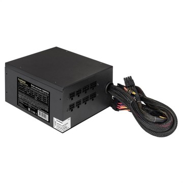 Блок питания ExeGate 1200W GAMING STANDART 1200PGS (EX285977RUS)
