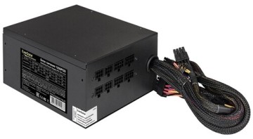 Блок питания ExeGate 1200W GAMING STANDART 1200PGS (EX285977RUS)